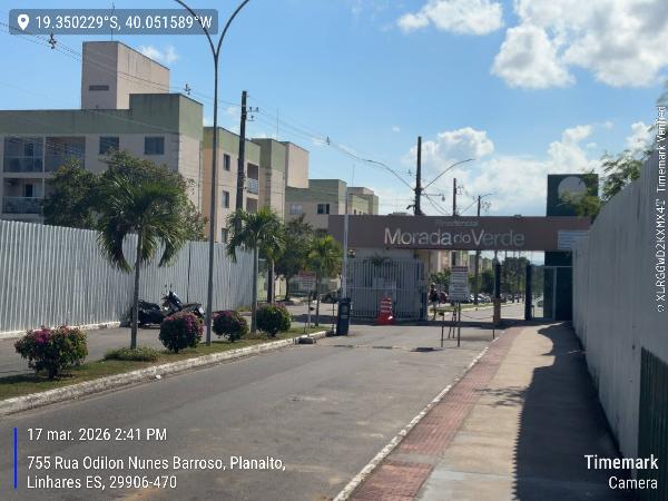 Apartamento, Planalto, Linhares, ES