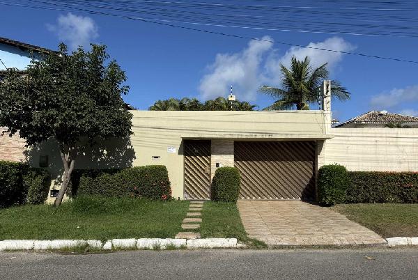 Casa, Buraquinho, Lauro de Freitas, BA
