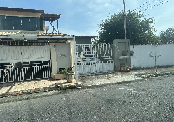 Casa, Boa Vista I, Resende, RJ