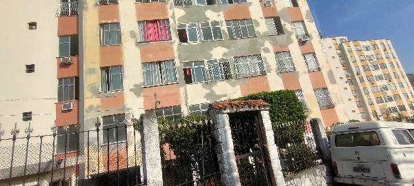 Apartamento, Fonseca, Niteroi, RJ
