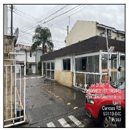 Casa, Igara, Canoas, RS