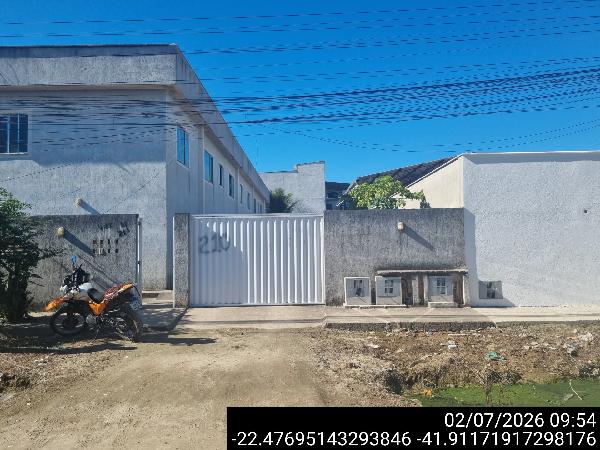 Apartamento, Residencial Praia Ancora em Rio das Ostras, RJ