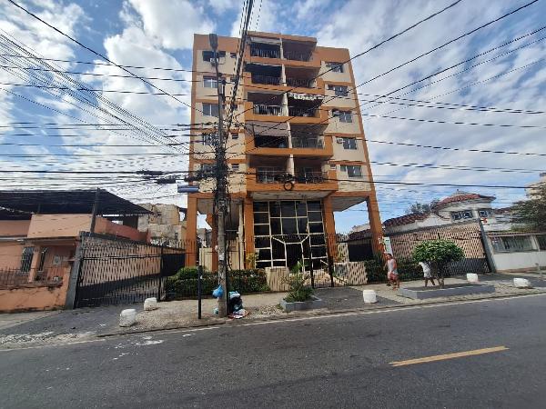 Apartamento, Praca Seca, Rio de Janeiro, RJ