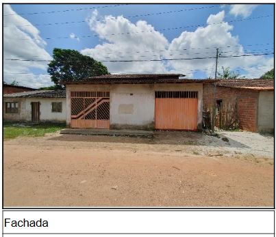 Casa, Nova Esperanca em Tracuateua, PA — foto 2 de 3