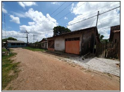 Casa, Nova Esperanca em Tracuateua, PA — foto 3 de 3