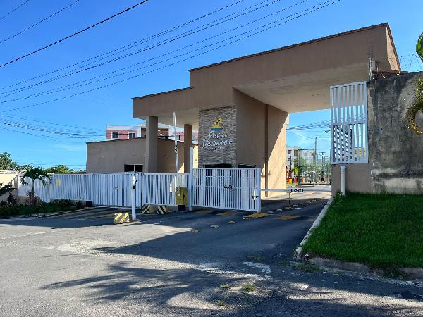 Apartamento, Parque Nascente do Rio Capivara, Camacari, BA