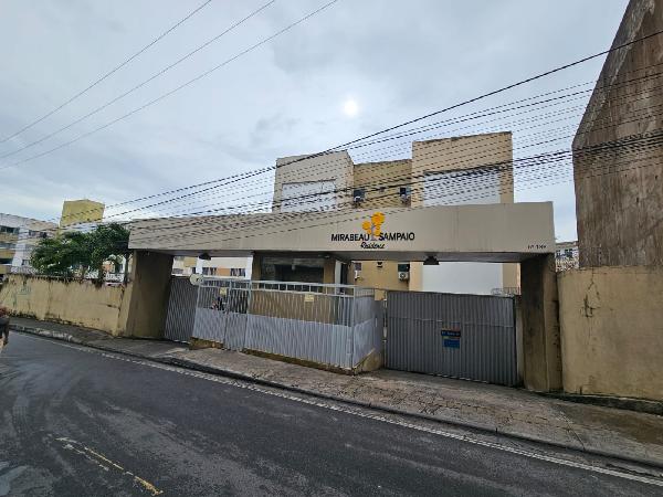 Apartamento, Barbalho, Salvador, BA