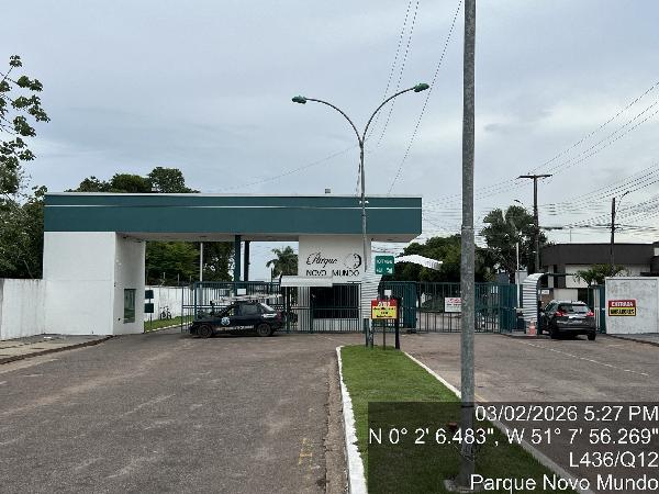 Casa, Cabralzinho em Macapá, AP