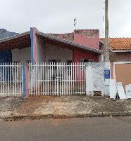Casa, Jd Bela Vista, São Miguel Arcanjo, SP