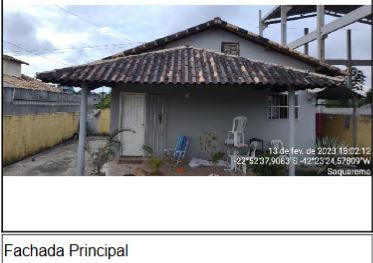 Casa, Bicuiba (bacaxa) em Saquarema, RJ — foto 2 de 2