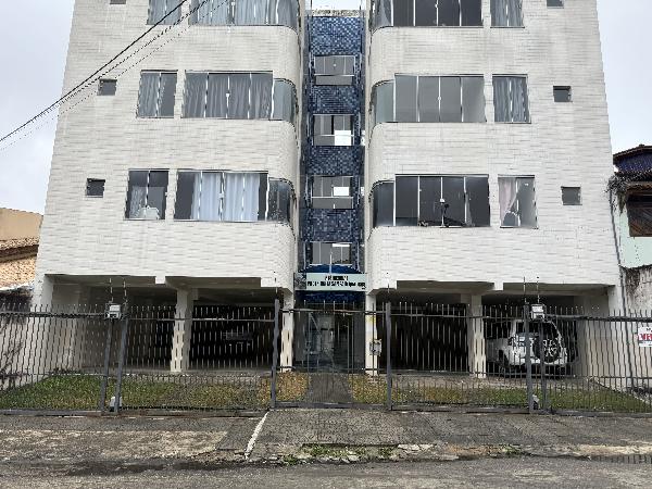 Apartamento, Euclides Dantas, Vitória da Conquista, BA