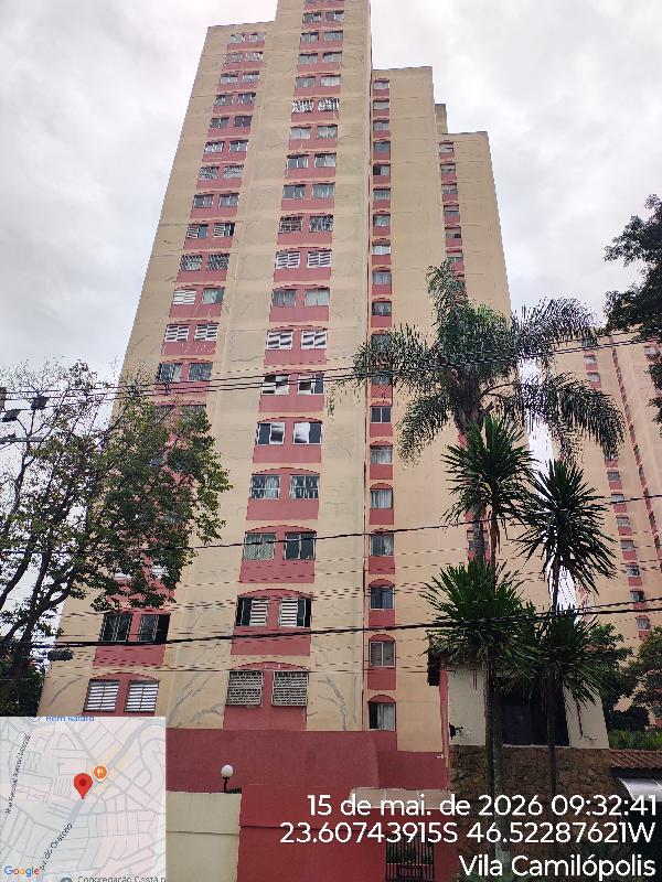 Apartamento, Jardim Angela (zona Leste), São Paulo, SP