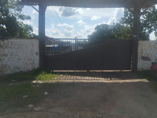 Casa, Tozetti, Pacajá, PA