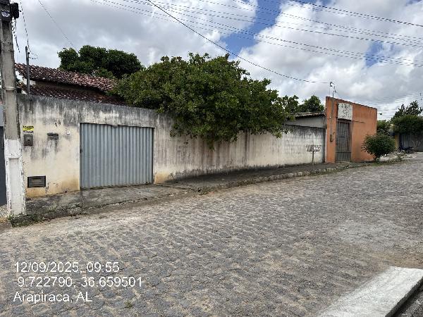 Casa, Massaranduba em Arapiraca, AL