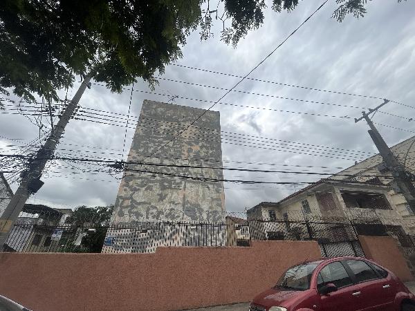 Apartamento, Engenho Novo, Rio de Janeiro, RJ