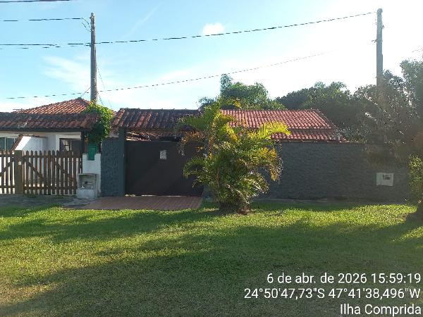 Casa, Ilha Comprida, Ilha Comprida, SP