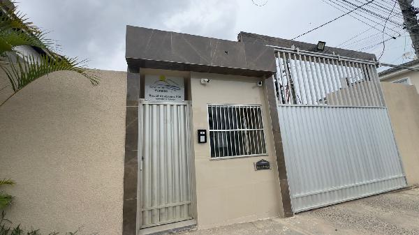 Casa, Recreio Ipitanga, Lauro de Freitas, BA