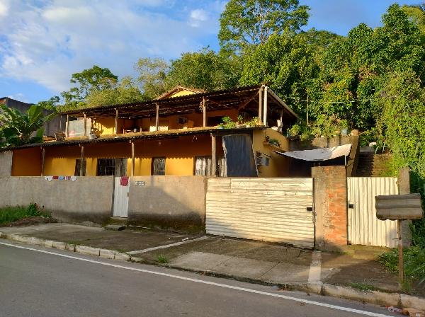 Casa, Rio do Ouro, Rio Bonito, RJ