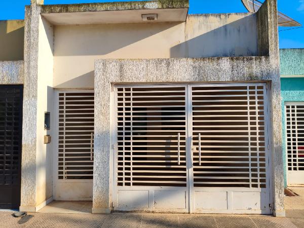 Casa, Nossa Senhora do Carmo, Pombos, PE