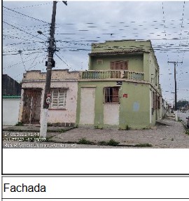 Casa, Centro, Pelotas, RS
