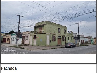 Casa, Centro em Pelotas, RS — foto 2 de 2