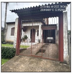 Terreno, Morada Gaucha, Gravataí, RS