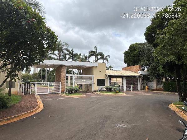 Casa, Quinta da Primavera, Ribeirão Preto, SP