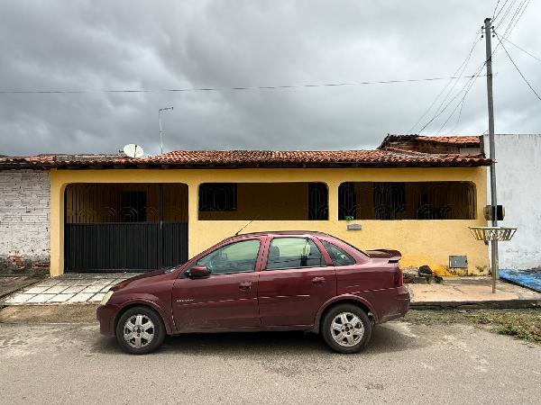 Casa, São Raimundo, São Luís, MA