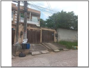 Casa, Amendoeira em São Gonçalo, RJ — foto 3 de 3