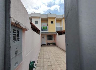 Casa, Burgo Paulista em São Paulo, SP — foto 2 de 3