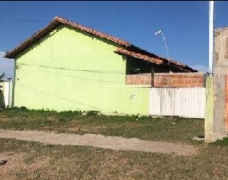 Casa, Bananeiras (iguabinha), Araruama, RJ