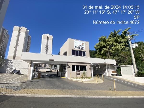 Apartamento, Bela Vista, Salto, SP