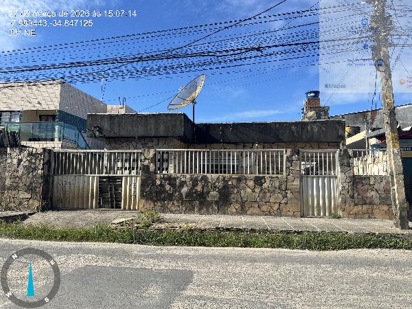 Casa, Fragoso, Olinda, PE