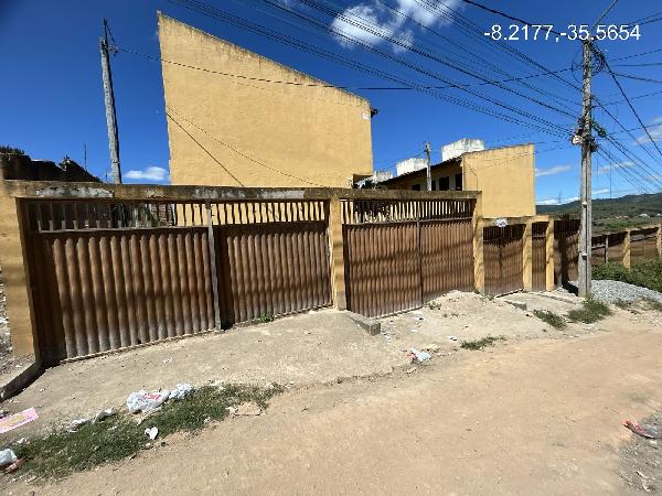 Apartamento, Prado, Gravatá, PE