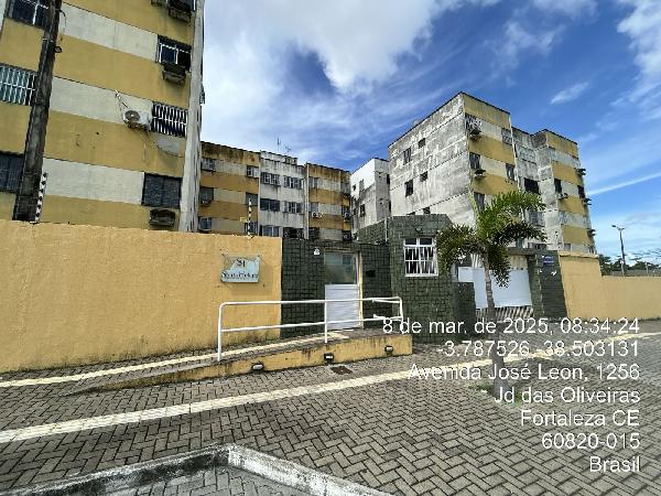 Apartamento, Messejana em Fortaleza, CE