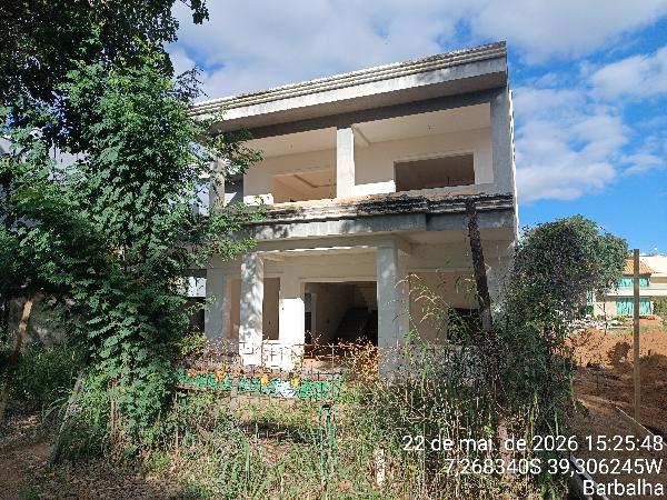 Casa, Cidade Kariris, Barbalha, CE