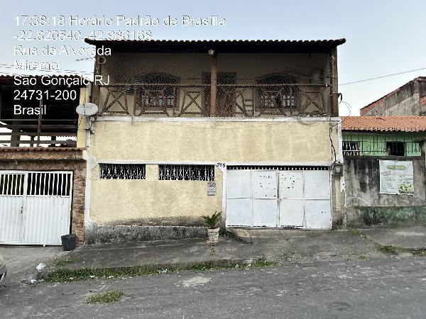 Casa, Miriambi em São Gonçalo, RJ