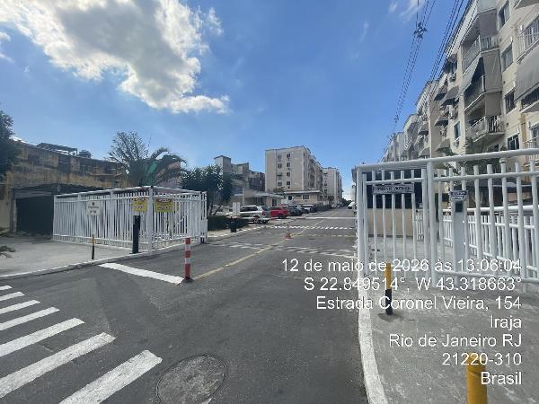 Apartamento, Iraja, Rio de Janeiro, RJ