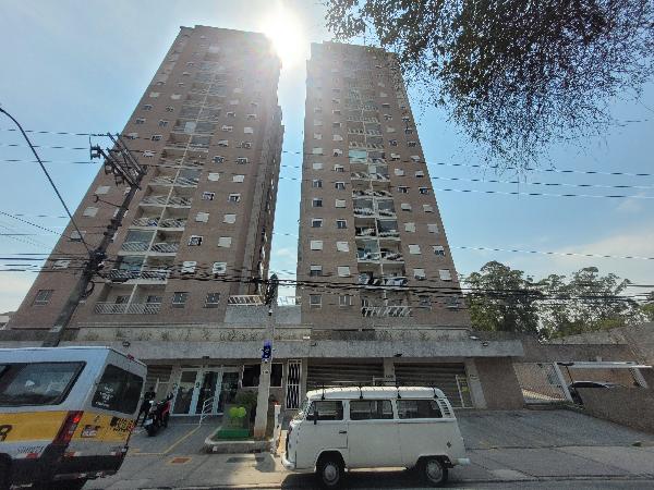 Apartamento, Taboão, São Bernardo do Campo, SP
