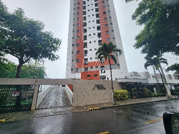 Apartamento, Encruzilhada, Recife, PE