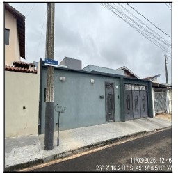 Casa, Jardim Tropical, Cerqueira Cesar, SP