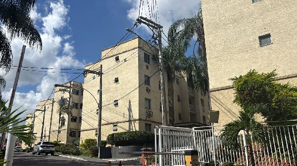 Apartamento, Campo Grande, Rio de Janeiro, RJ