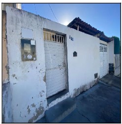 Casa, Santos Dumont, Aracaju, SE