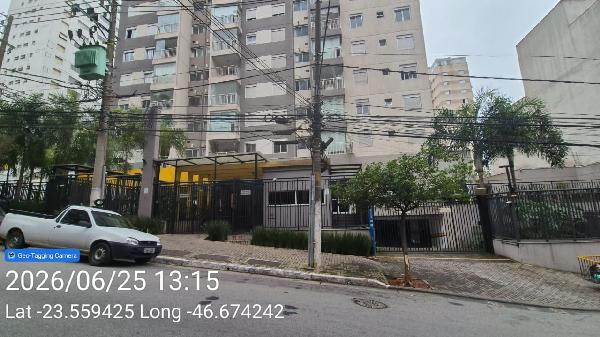 Apartamento, Liberdade, São Paulo, SP