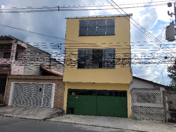 Casa, Jordanopolis, São Paulo, SP