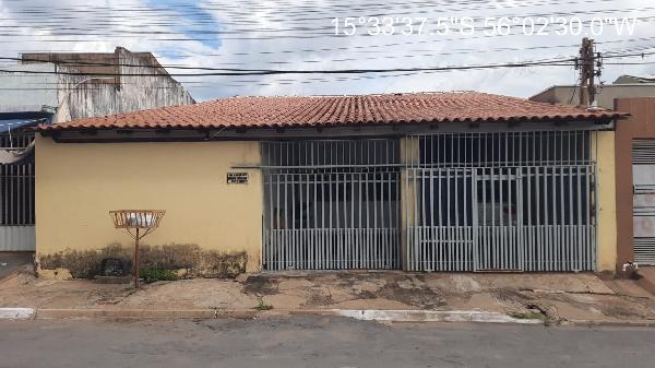 Casa, Cpa Iv, Cuiabá, MT