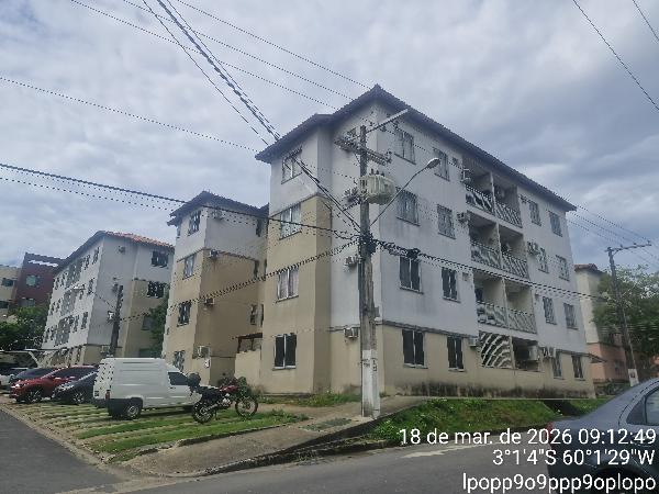 Apartamento, Colonia Terra Nova, Manaus, AM