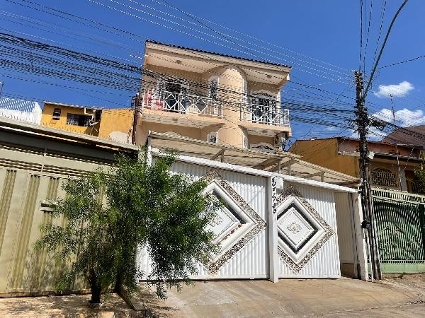 Casa, Samambaia Norte, Samambaia, DF