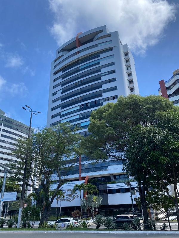 Apartamento, Treze de Julho, Aracaju, SE