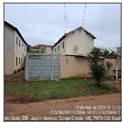 Apartamento, Centenario, Campo Grande, MS